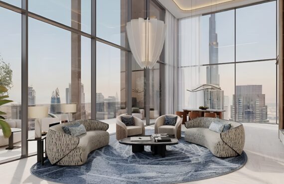 Sofitel Residences