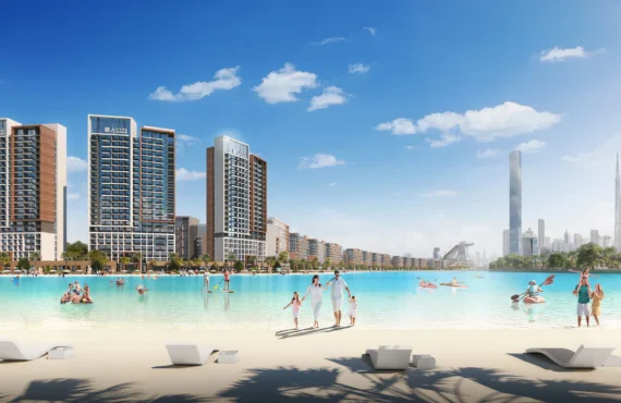 Azizi Riviera