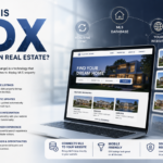 What is IDX system in real estate