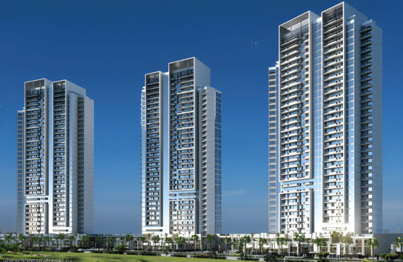 Carson Towers