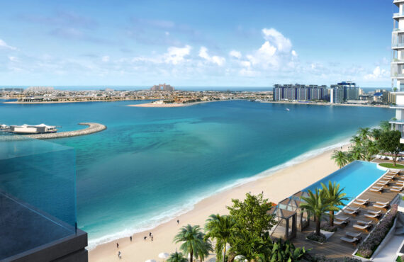 Beach Isle