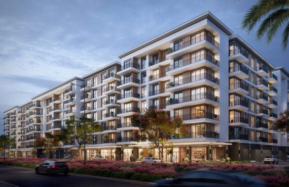 The Regent Residences