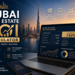 dubai real estate ROI calculator
