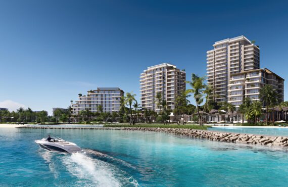 Bay Grove Residences