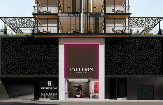 Fauchon Residences