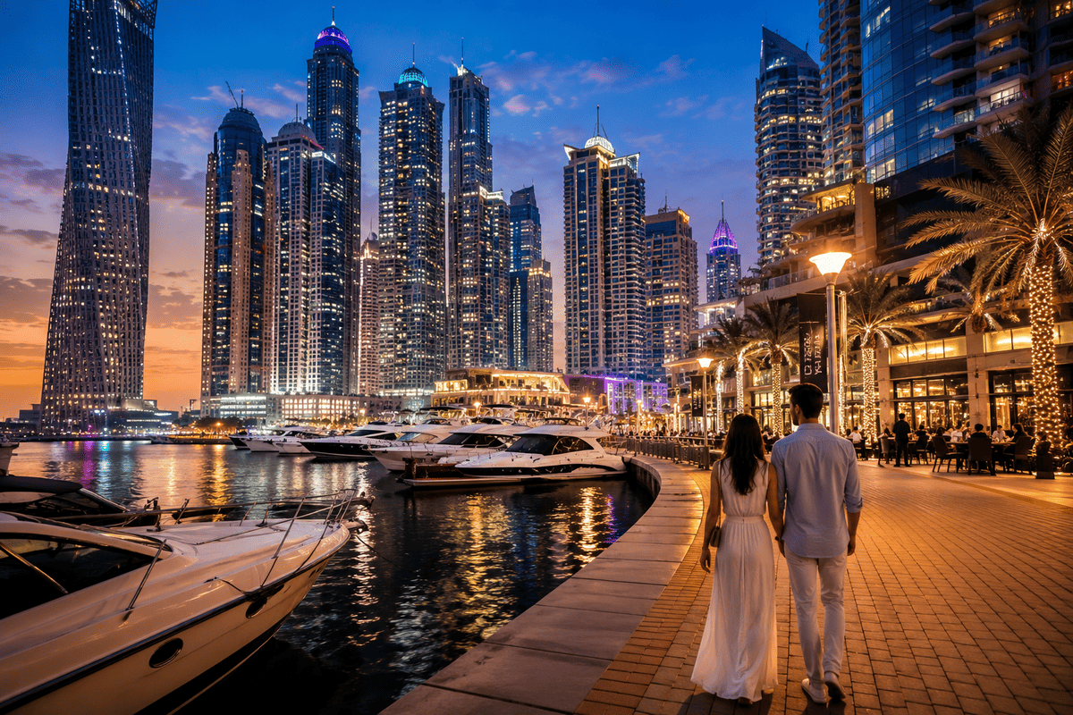 Investors should choose real estate developers with strong reputations, successful project histories, and proper registration with Dubai’s regulatory authorities, such as the Dubai Land Department (DLD) and RERA. Reviewing past projects, customer feedback, and financial stability can also help evaluate reliability. Working with licensed real estate agents and legal advisors adds an extra layer of protection during the investment process.