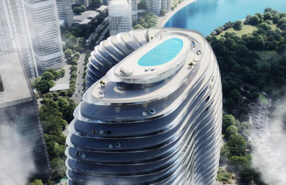 Bugatti Residences