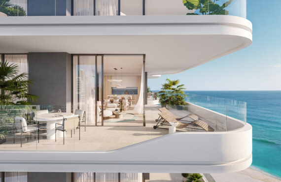 Yes, the project benefits from a branded concept, a prime waterfront location, strong tourism growth, and the potential for attractive rental yields and long-term value appreciation.