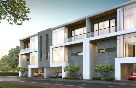 Veneto Villas