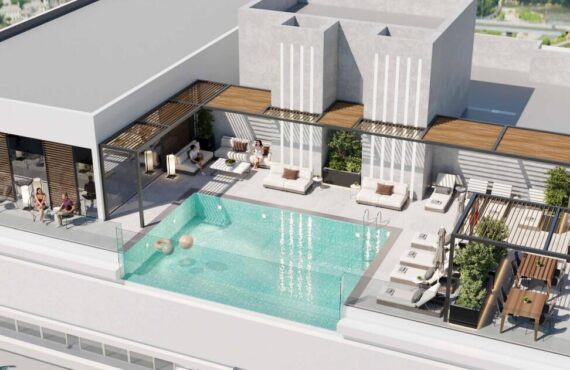 The area combines expanding infrastructure, lifestyle destinations, and strong housing demand, making it appealing for both residents and investors.