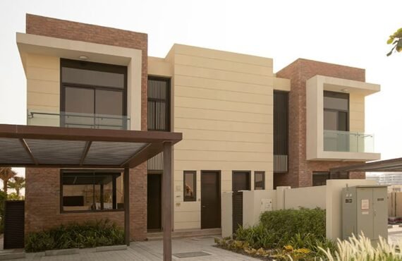 The Park Villas