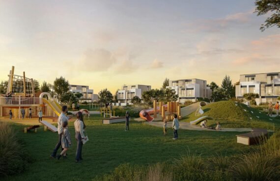 DG Villas