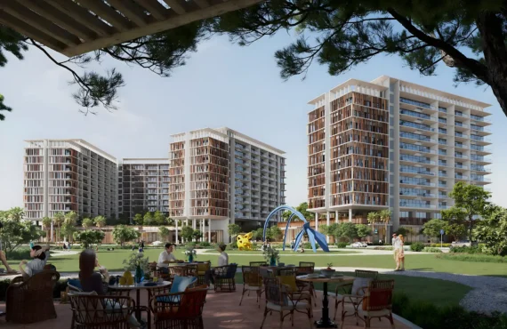 Park Five