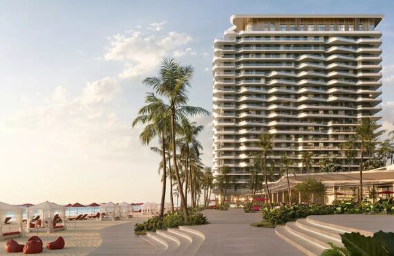 The project benefits from its prime island location, luxury waterfront setting, growing demand in Ras Al Khaimah, and strong potential for long-term property value growth.
