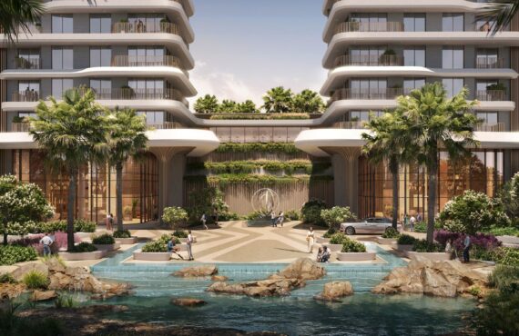 Its location within the growing Dubailand district, connection to the larger Haven community, and focus on wellness-oriented living contribute to strong residential demand and long-term value potential.