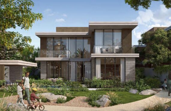 The project includes energy-efficient technologies, recycling systems, electric vehicle charging infrastructure, and design elements that maximize natural daylight.