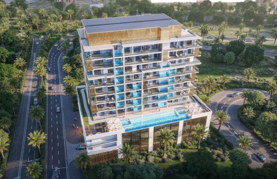 Ocean Crest