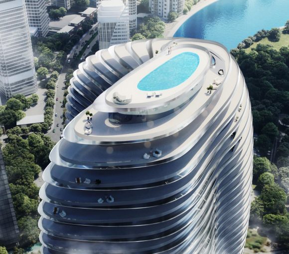 Bugatti Residences