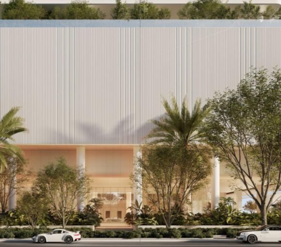 The Chedi Private Residences