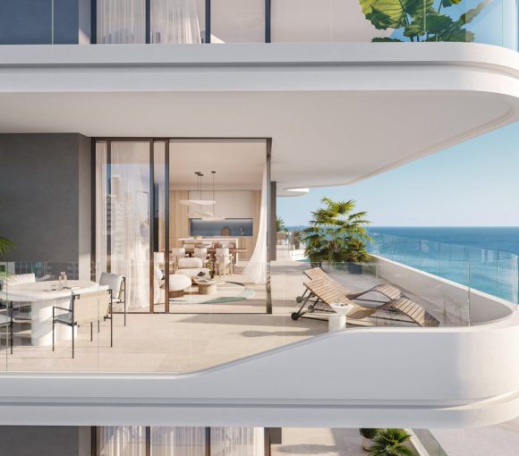 Yes, the project benefits from a branded concept, a prime waterfront location, strong tourism growth, and the potential for attractive rental yields and long-term value appreciation.