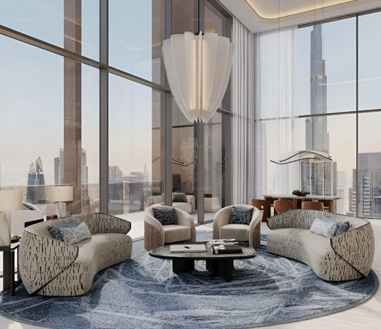 Sofitel Residences