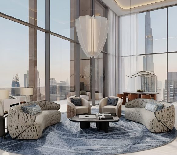 Sofitel Residences