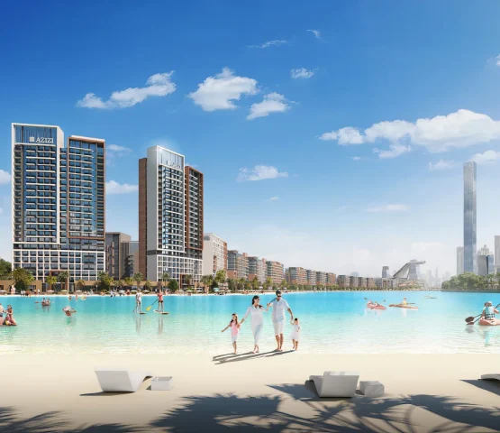 Azizi Riviera