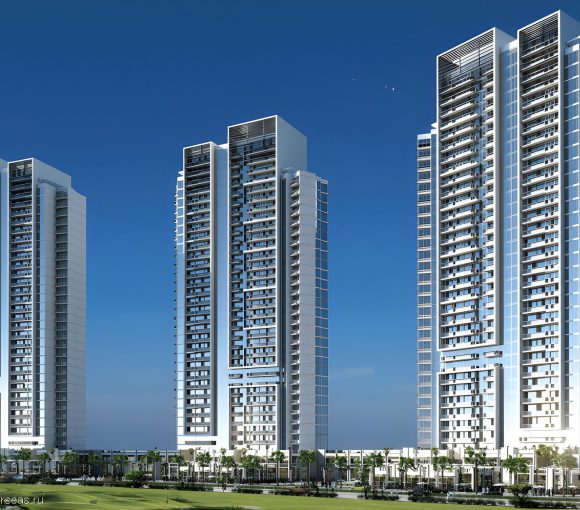 Carson Towers