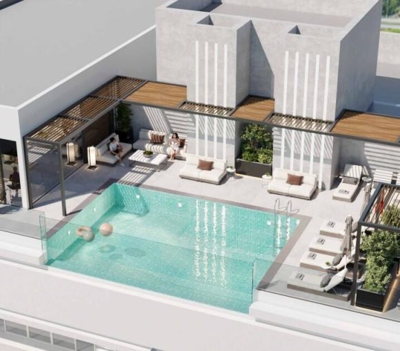 The area combines expanding infrastructure, lifestyle destinations, and strong housing demand, making it appealing for both residents and investors.