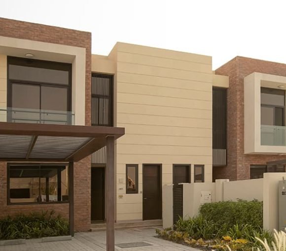 The Park Villas