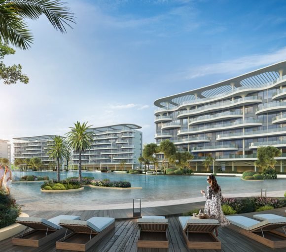 Lagoon Views