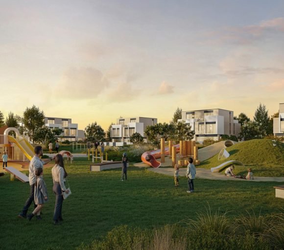DG Villas