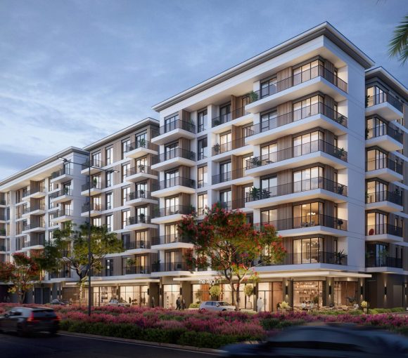 The Regent Residences