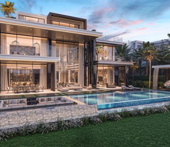 Damac Lagoons Venice