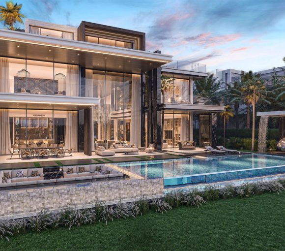 Damac Lagoons Venice