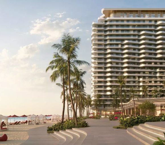 The project benefits from its prime island location, luxury waterfront setting, growing demand in Ras Al Khaimah, and strong potential for long-term property value growth.