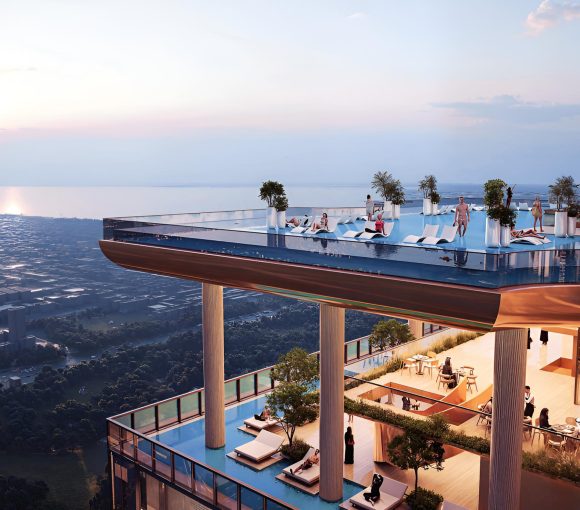 SkyParks