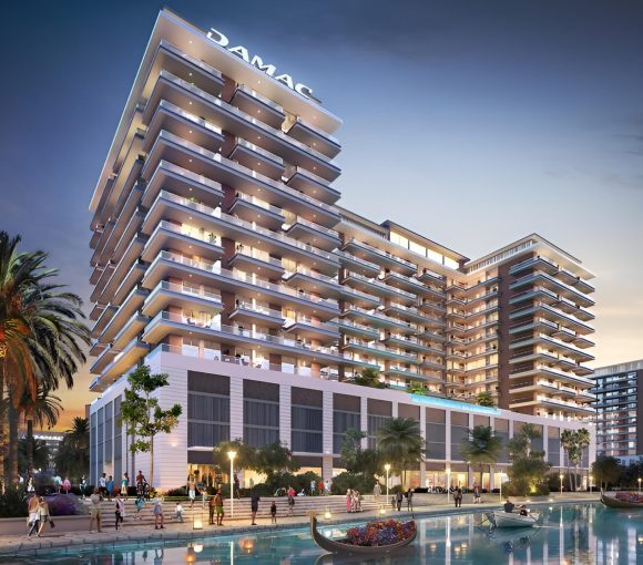 Riverside Views Azure 2