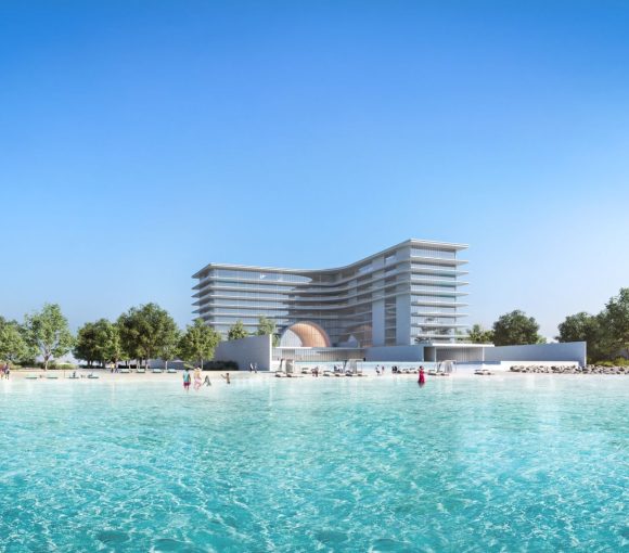 Armani Beach Residences