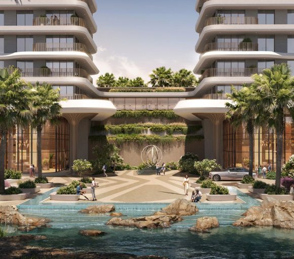 Its location within the growing Dubailand district, connection to the larger Haven community, and focus on wellness-oriented living contribute to strong residential demand and long-term value potential.