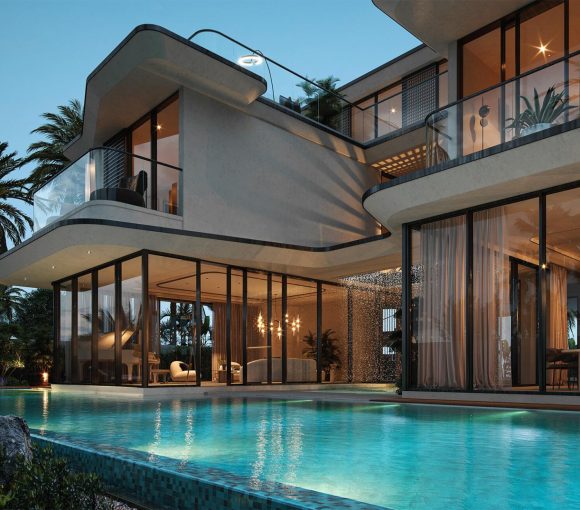 Wadi Villas is located in District 11 Meydan, a growing area with strong infrastructure, greenery, and easy access to central Dubai. Its limited number of residences, premium villa concept, and private community setting support long-term demand among luxury buyers and investors.