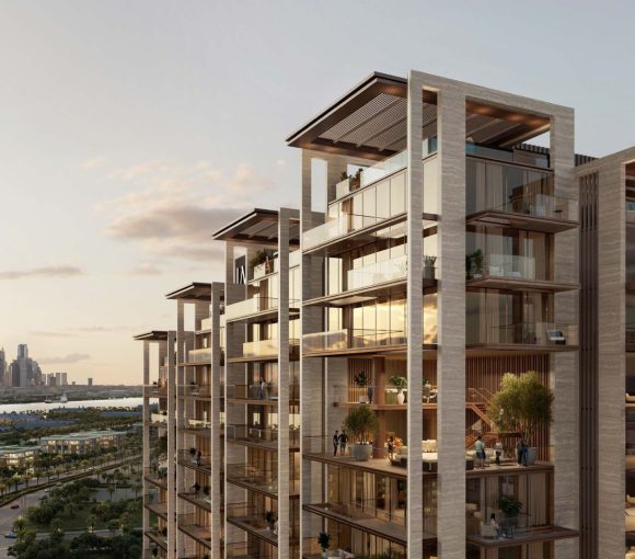 Sea Cliff Residence