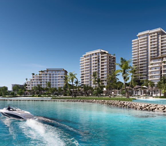 Bay Grove Residences