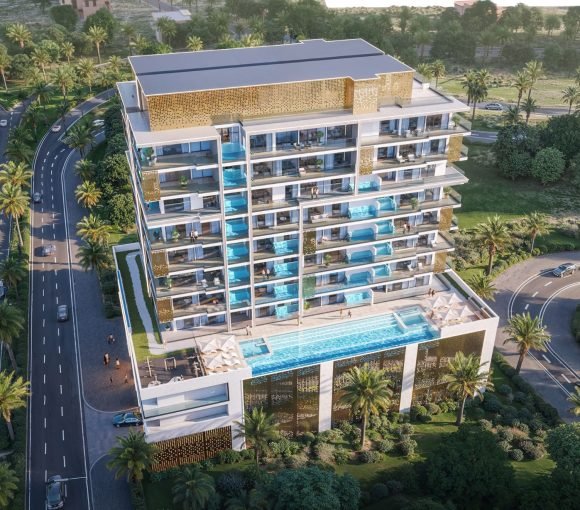 Ocean Crest