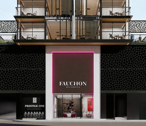 Fauchon Residences