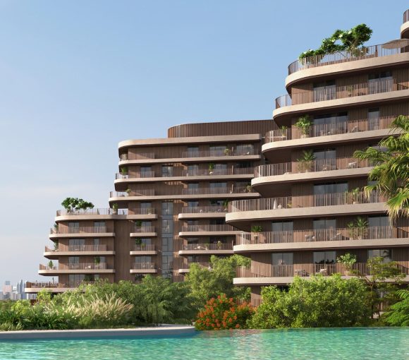 The Wilds Residences