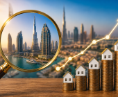 best areas in dubai for rental income
